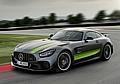 Mercedes-AMG GT R PRO